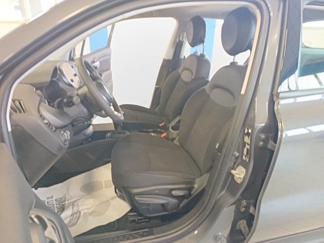 FIAT 500X 500X 1.3 MultiJet 95 CV - Foto 7