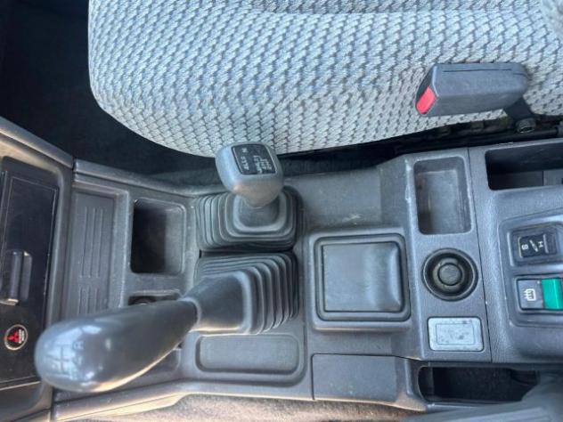 MITSUBISHI Pajero 2.8 TDI rif. 23983553 - Foto 7