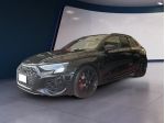 Audi A3 RS 3 Sportback TFSI quattro S tronic