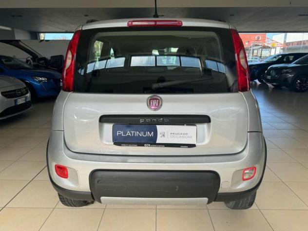 FIAT Panda 0.9 TwinAir Turbo S&S 4x4 rif. 20480327 - Foto 6