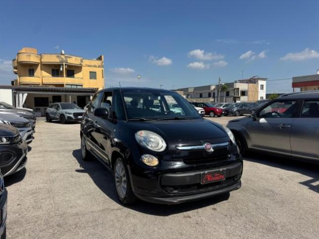 FIAT 500L 1.3 Multijet 85 CV Pop rif. 24079189 - Foto 3