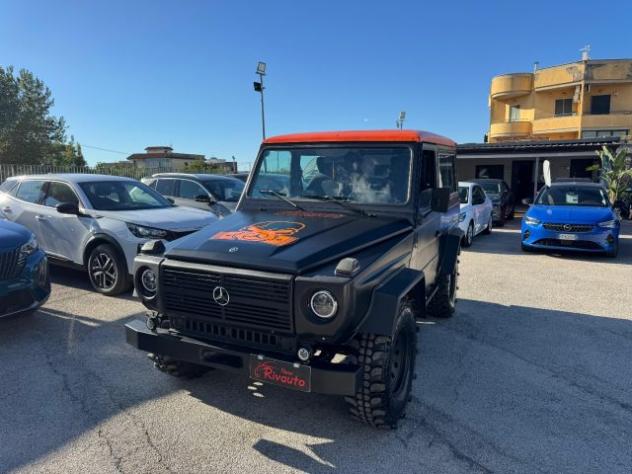 MERCEDES-BENZ G GD rif. 23973234 - Foto 4