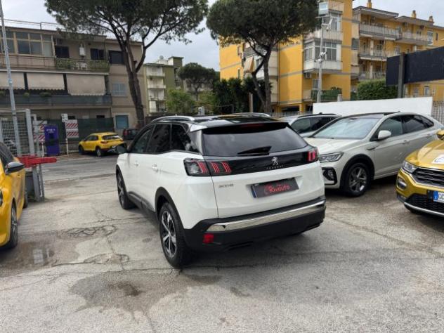 PEUGEOT 3008 BlueHDi 130 S&S EAT8 ALLURE PACK rif. 23838352 - Foto 9