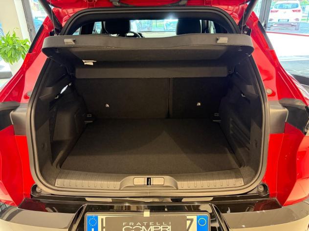 Alfa Romeo Junior Ibrida 1.2 145CV Hybrid eDCT6 ibrida Q4 INTENSA - Foto 5