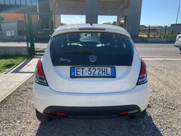 LANCIA Ypsilon 1.2 69 CV 5 porte Platinum*EURO5B* rif. 24056097 - Foto 4