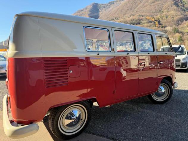 VOLKSWAGEN T1 231 23H rif. 23148626 - Foto 9