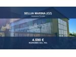 Immobile in asta di 88 m² in vendita a Sellia Marina
