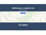 Immobile in asta di 8268 m² in vendita a Serravalle Langhe