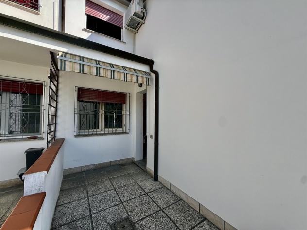 La Villetta dei Merletti – via caduti nei lager Alfonsine - Foto 13