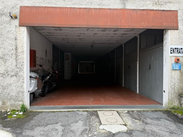 Appartamento in Vendita ad Arenzano -Colletta Terrazze Box cantina Postauto - Foto 6