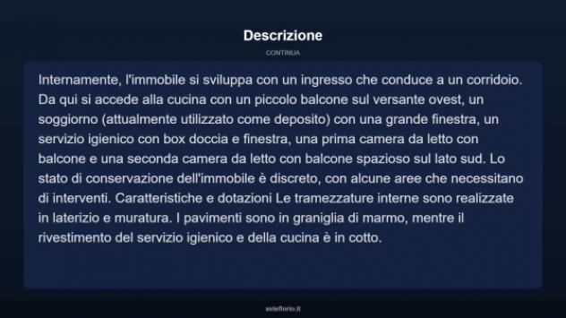 Immobile in asta di 110 m² in vendita a Barano d'Ischia - Foto 5