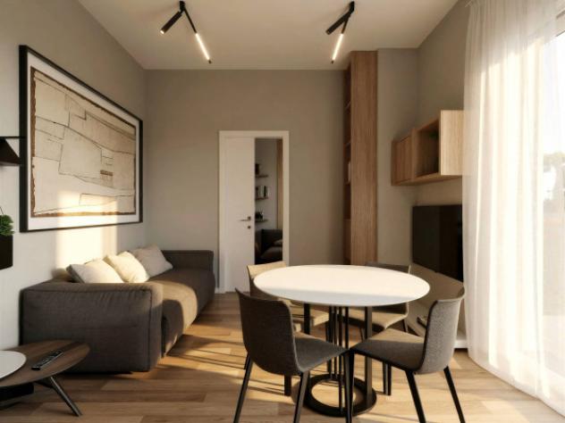 Appartamento di 50 m² con 2 locali e box auto in vendita a Bergamo - Foto 9