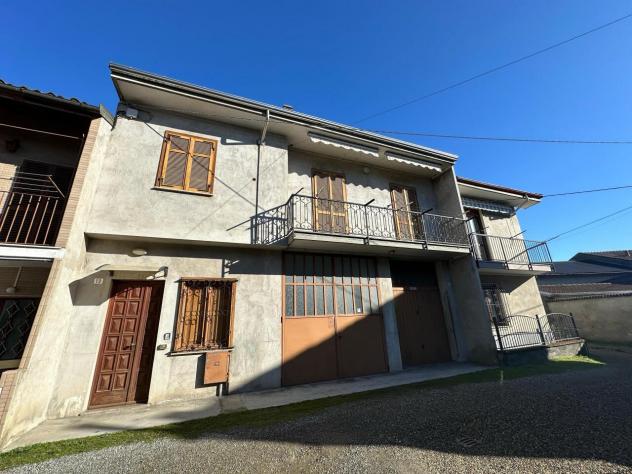 Indipendente in vendita a Borgo Vercelli - Foto 2