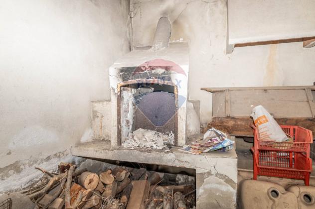 Casa Indipendente in vendita a Caltagirone, Santo Pietro - Foto 9