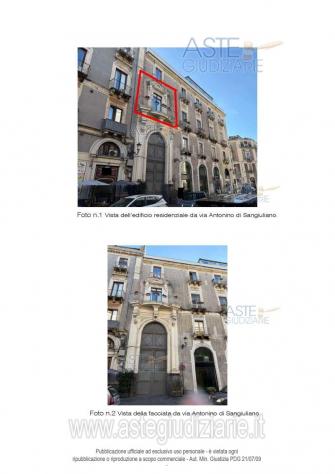 IMMOBILI-IMMOBILE RESIDENZIALE-Via Antonino di Sangiuliano, 269, 95131 Catania CT, Italia - Foto 2