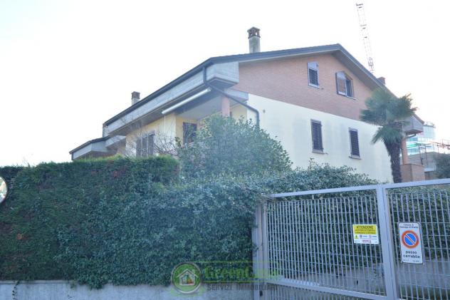 APPARTAMENTO di 2 vani e di 64 mq (CAVENAGO DI BRIANZA) rif. IGC 2 L 115 VIA MINZONI - Foto 20