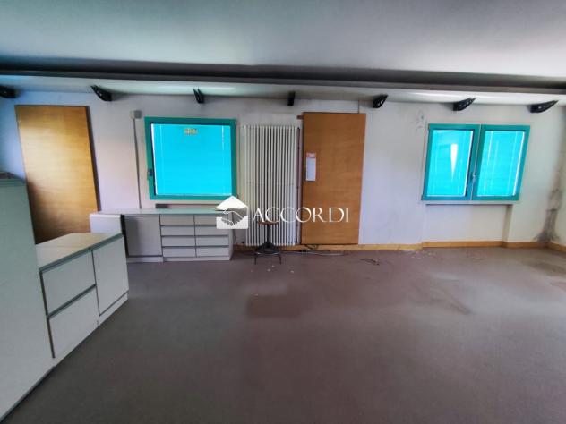 APPARTAMENTO di 5 vani e di 165 mq (CONEGLIANO) rif. SM65 - Foto 8