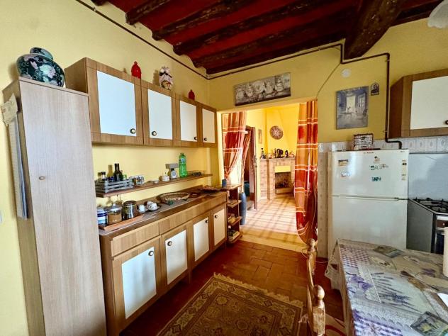 Appartamento in vendita a Crespina - Crespina Lorenzana 81 mq Rif: 1418746 - Foto 4