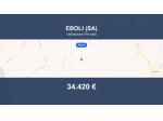 Immobile in asta di 113 m² in vendita a Eboli