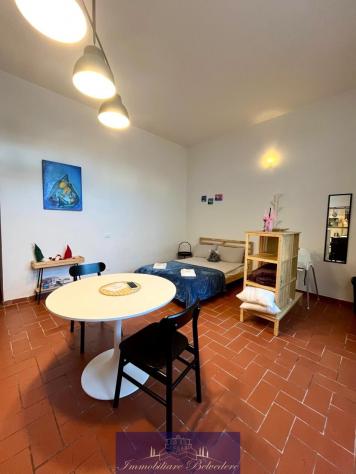Monolocale in vendita a Firenze, Settignano - Foto 5