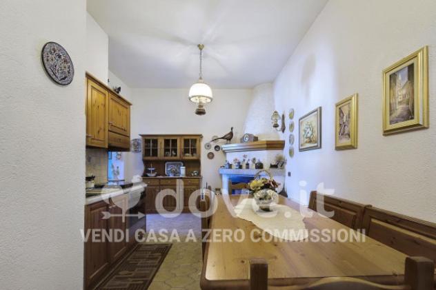 Villa di 244 m² con 5 locali e posto auto in vendita a Laveno-Mombello - Foto 20