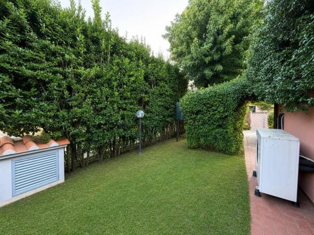 Villa in vendita a Tempagnano di Lunata - Lucca 180 mq Rif: 1424102 - Foto 5