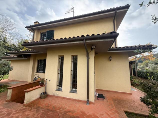 Casa singola in vendita a Romagnano - Massa 150 mq Rif: 1382128 - Foto 5