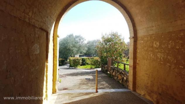 Appartamento in vendita a Santa Colomba - Monteriggioni 65 mq Rif: 1342643 - Foto 2