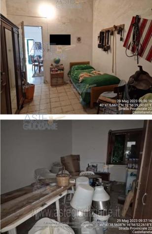 IMMOBILI-IMMOBILE RESIDENZIALE-Contrada Burgensatico - Foto 10
