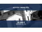 Immobile in asta di 109 m² con più di 5 locali in vendita a Nocera Umbra