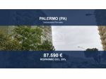 Immobile in asta di 109 m² con più di 5 locali in vendita a Palermo