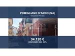 Immobile in asta di 67 m² in vendita a Pomigliano d'Arco