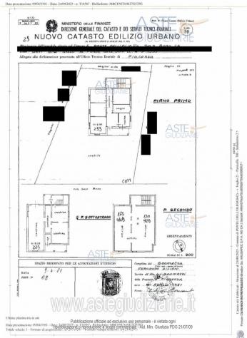 IMMOBILI-IMMOBILE RESIDENZIALE-Via San Bono 16 - Foto 9