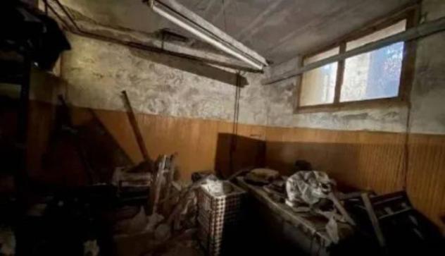Immobile in asta di 223 m² con più di 5 locali in vendita a Qualiano - Foto 4