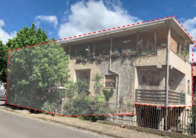 Immobile in asta di 249 m² in vendita a Rende - Foto 8