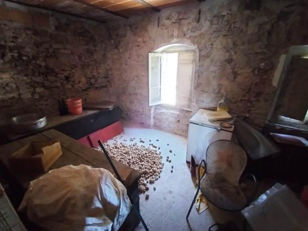 Casale in vendita a Riccò del Golfo di Spezia 160 mq Rif: 1175836 - Foto 4