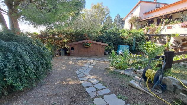 Porzione di casa in vendita a Rosignano Marittimo 120 mq Rif: 1455135 - Foto 7