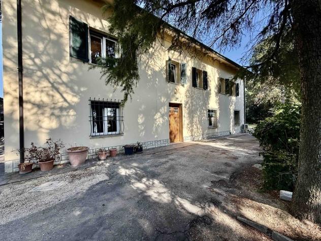 "La Casa della Quercia" – Spaziosa Casa Singola con Giardino a Russi - Foto 3