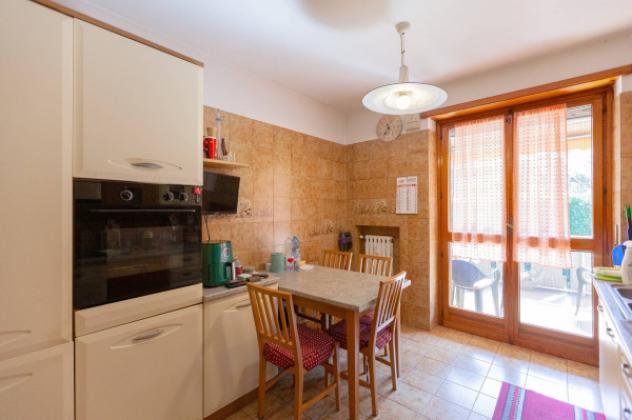 Appartamento di 100 m² con 5 locali e box auto in vendita a San Mauro Torinese - Foto 12