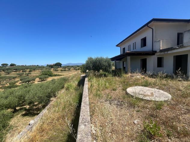 Villa in contrada piana del mondo - Foto 3