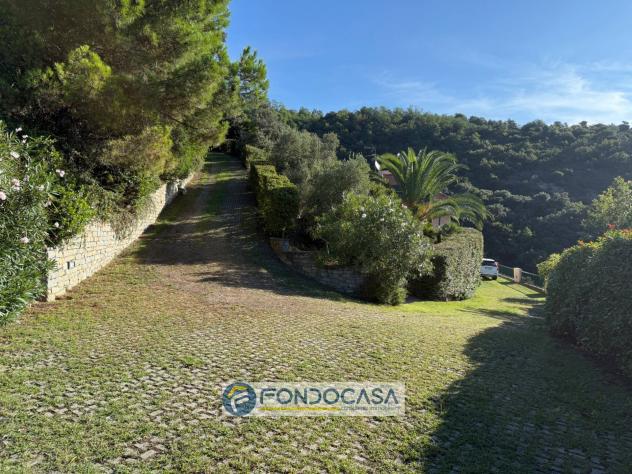 Villa in vendita a Savona, Legino - Foto 5