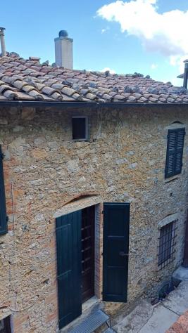 Casa semindipendente in vendita a Semproniano 90 mq Rif: 1451305 - Foto 10