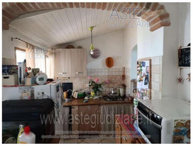 IMMOBILI-IMMOBILE RESIDENZIALE-Via Cavour, 18, 09038 Serramanna SU, Italia - Foto 8