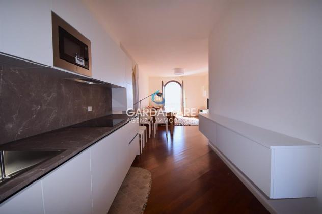 APPARTAMENTO FRONTE LAGO A TOSCOLANO MADERNO - Foto 7