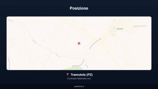 Immobile in asta di 130 m² in vendita a Tramutola - Foto 17