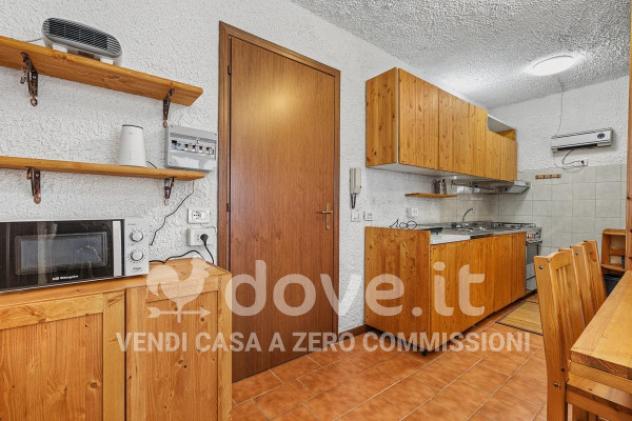 Appartamento di 33 m² con 2 locali in vendita a Valleve - Foto 13