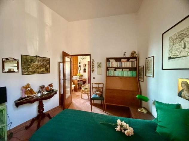Appartamento in vendita a Volterra 140 mq Rif: 1448890 - Foto 6