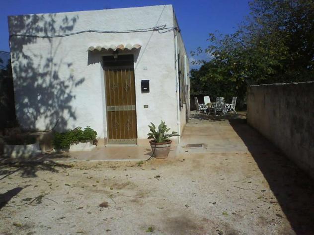 2905_turistico - In affitto a Marsala casa vacanza, periferia - Foto 13