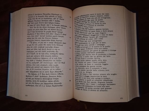 OMERO: ODISSEA - Foto 5