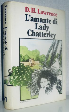L'amante di Lady Chatterley